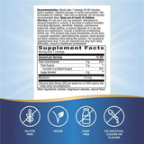 Nature's Way Melatonin Lozenge