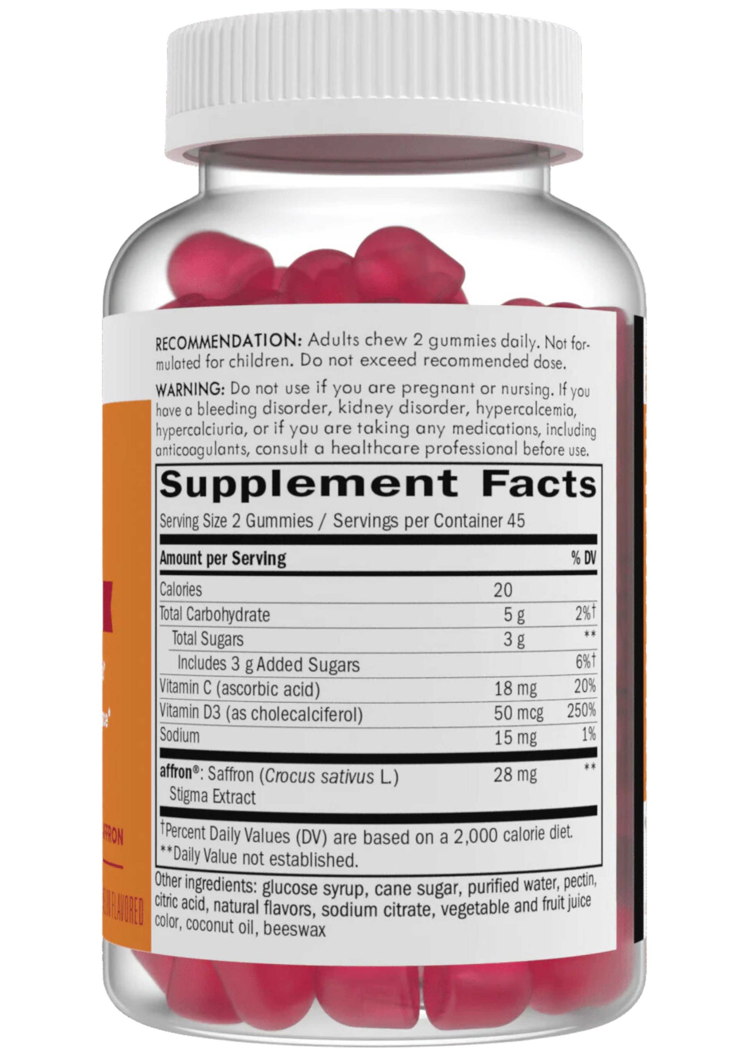 Nature's Way Mood Lift