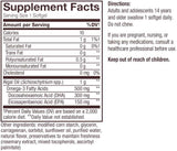 Nature's Way NutraVege Plant-Based Omega-3