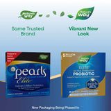 Nature's Way Elite Extra Strength Probiotic Pearls
