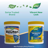 Nature's Way Primadophilus Reuteri Probiotic Powder
