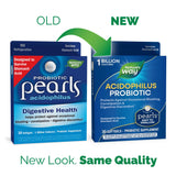 Nature's Way Acidophilus Probiotic Pearls