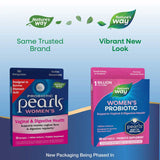 Nature's Way Women’s Probiotic Pearls