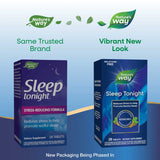 Nature's Way Sleep Tonight (Formerly Enzymatic Therapy Sleep Tonight)