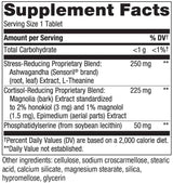 Nature's Way Sleep Tonight (Formerly Enzymatic Therapy Sleep Tonight)