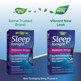 Nature's Way Sleep tonight Melatonin Drops