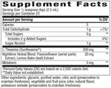 Nature's Way Sleep tonight Melatonin Drops