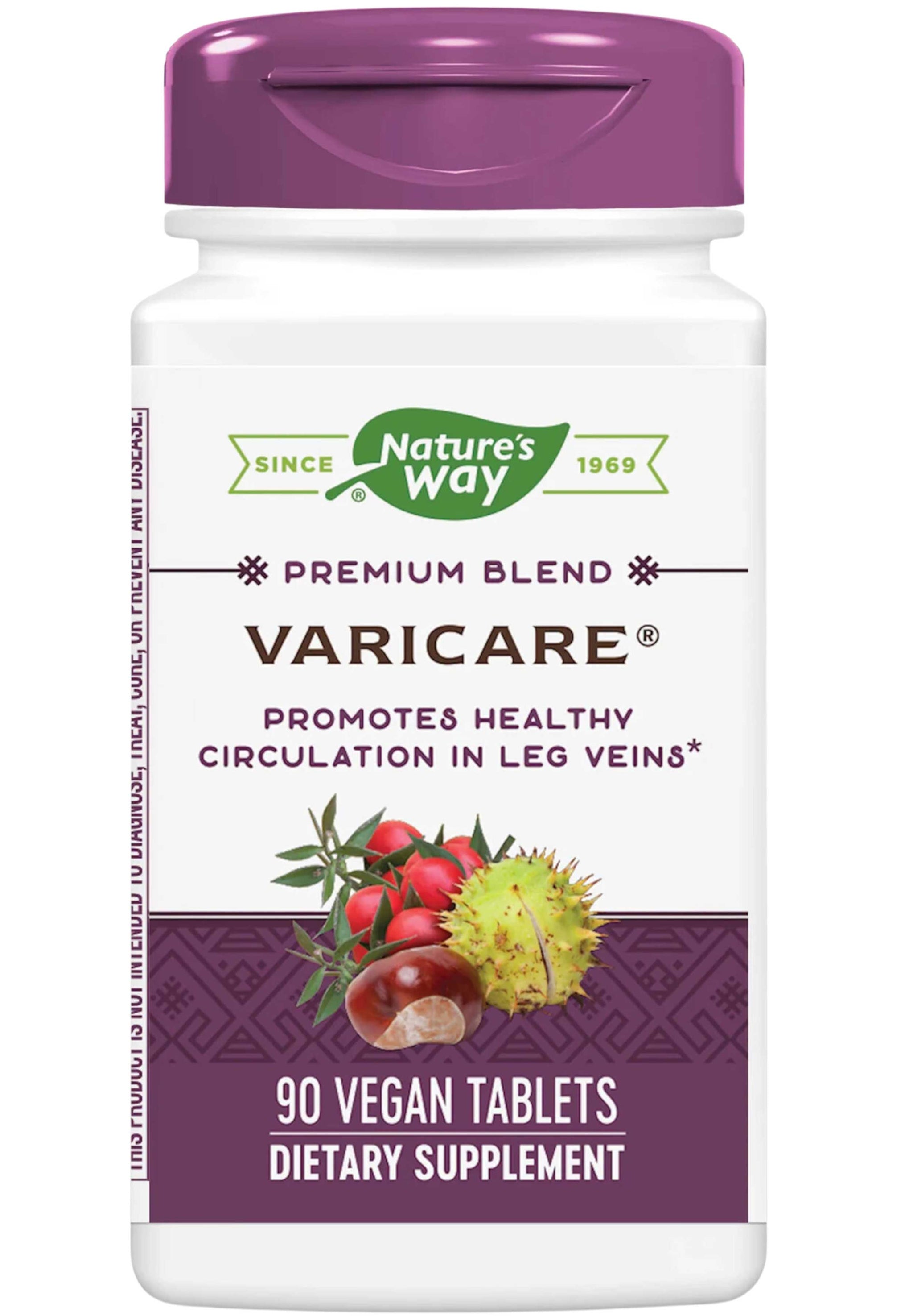 Nature's Way VariCare Premium Blend