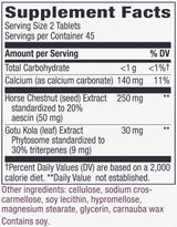 Nature's Way VariCare Premium Blend