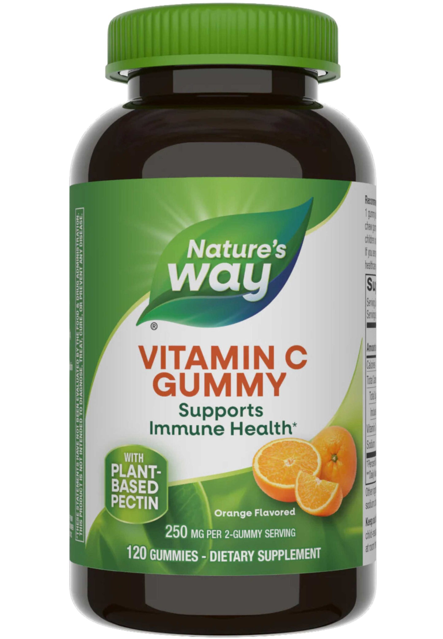 Nature's Way Vitamin C Gummy