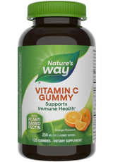 Nature's Way Vitamin C Gummy