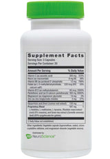 NeuroScience AdreCor with Licorice Root