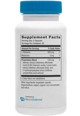 NeuroScience Alpha GABA PM