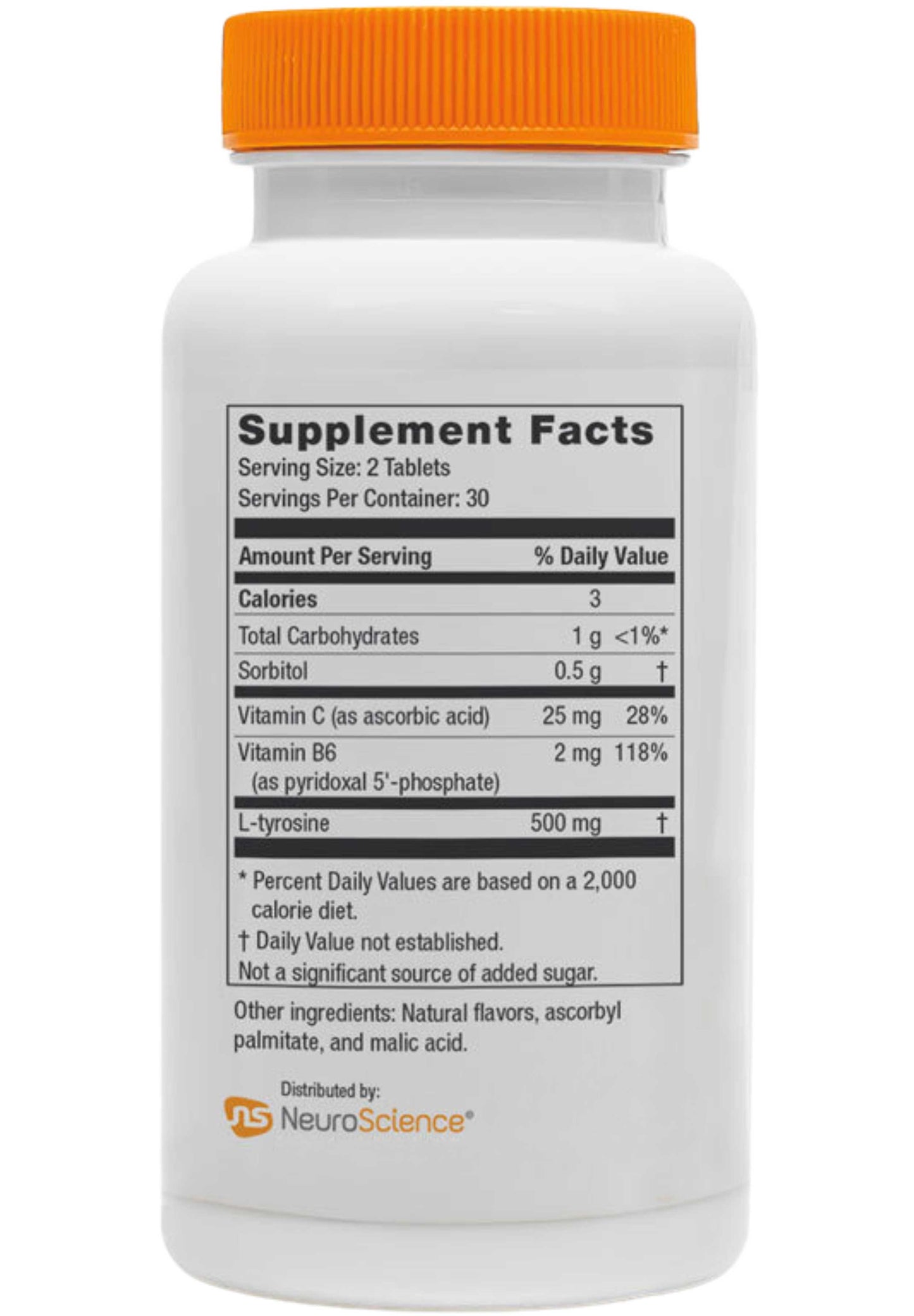 NeuroScience AttenTrex