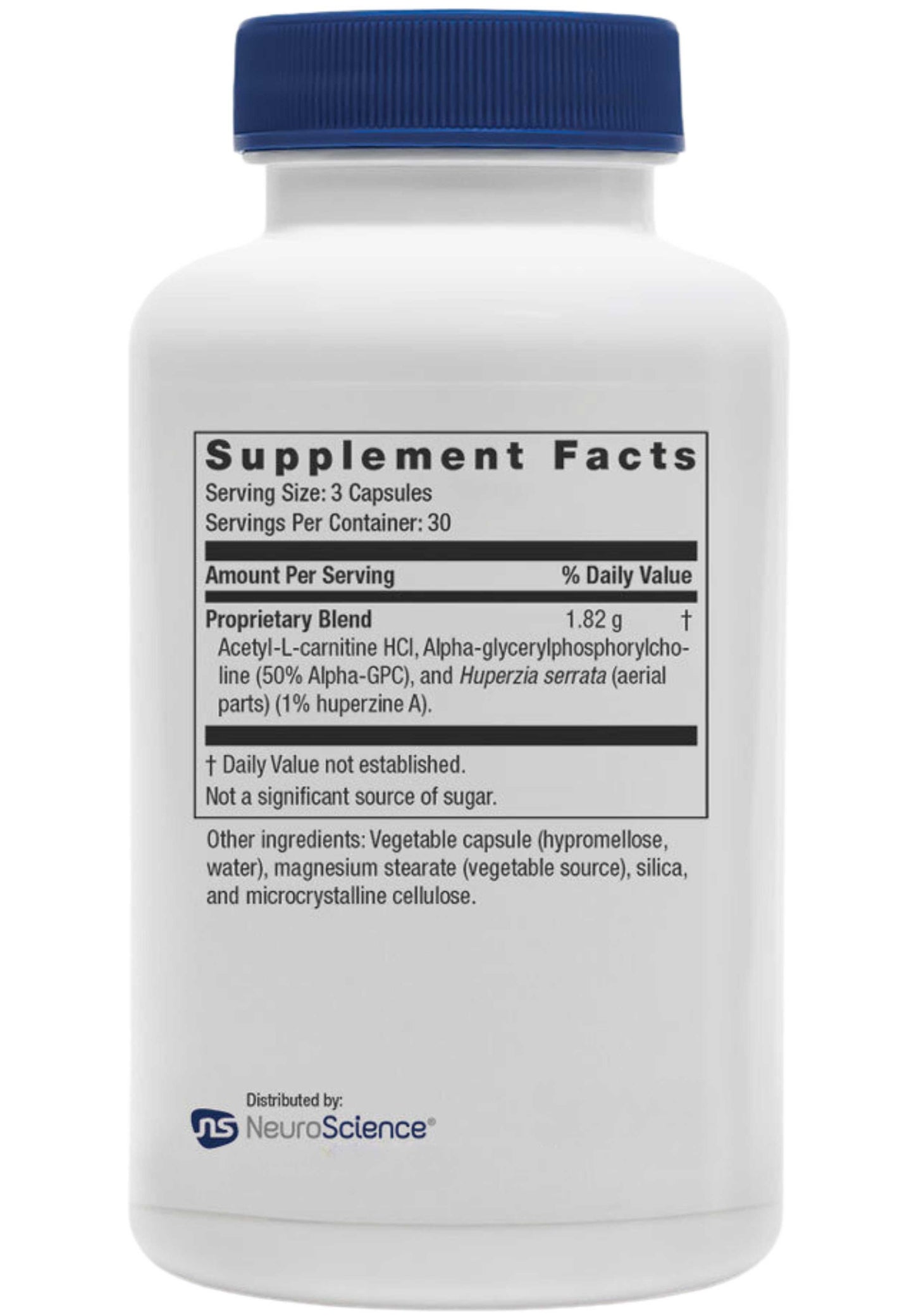 NeuroScience Avipaxin