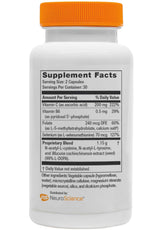 NeuroScience Balance D