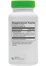 NeuroScience Calm CP