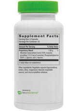 NeuroScience Calm PRT