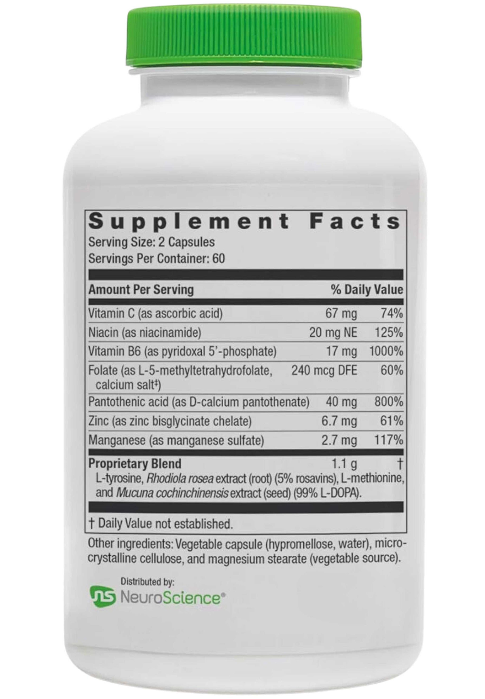 NeuroScience ExcitaPlus