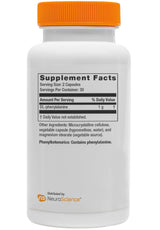 NeuroScience Focus DL