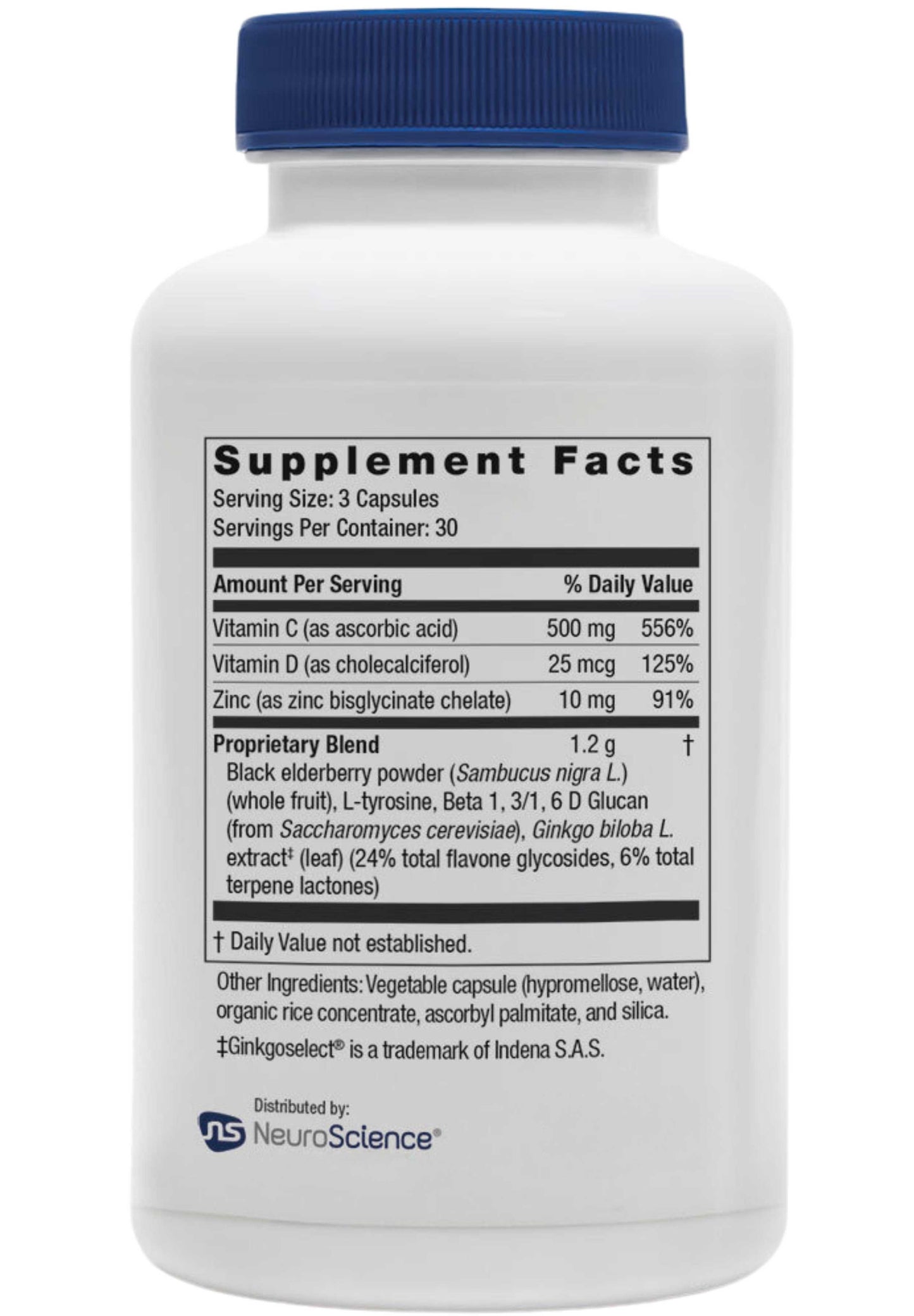 NeuroScience ImmuWell