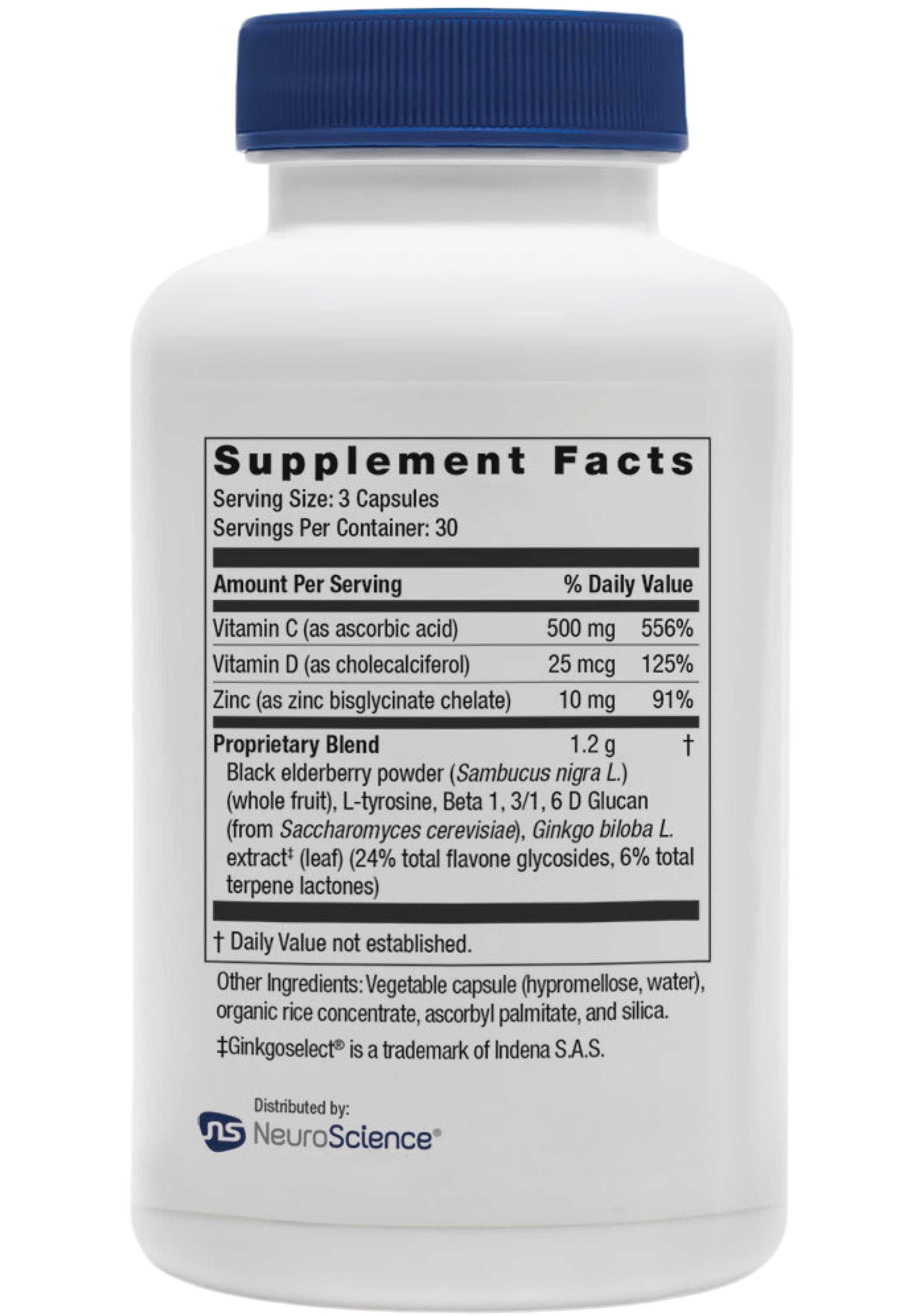 NeuroScience ImmuWell