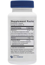 NeuroScience Kavinace OS