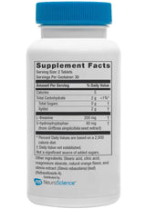 NeuroScience SeroTrex