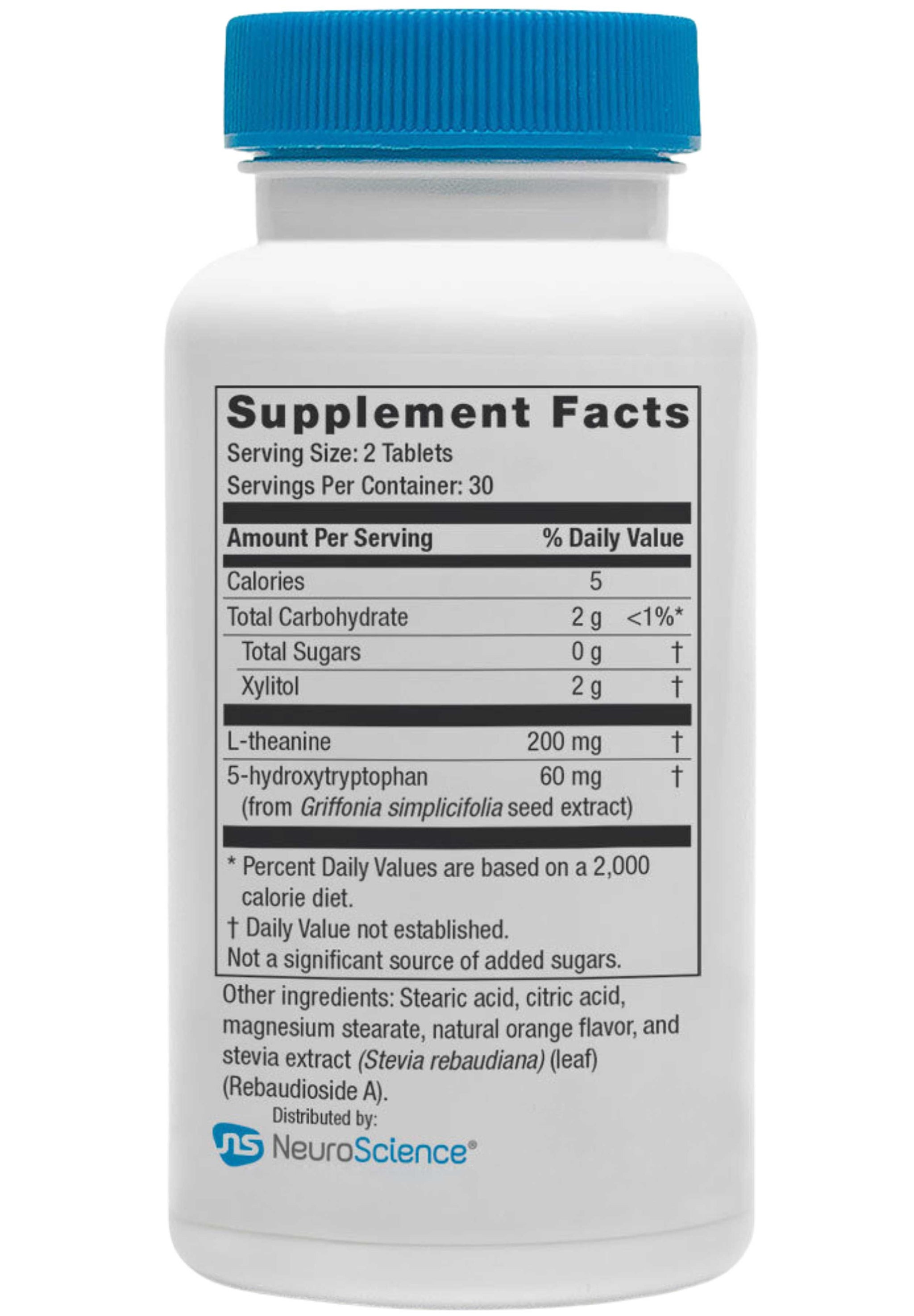 NeuroScience SeroTrex