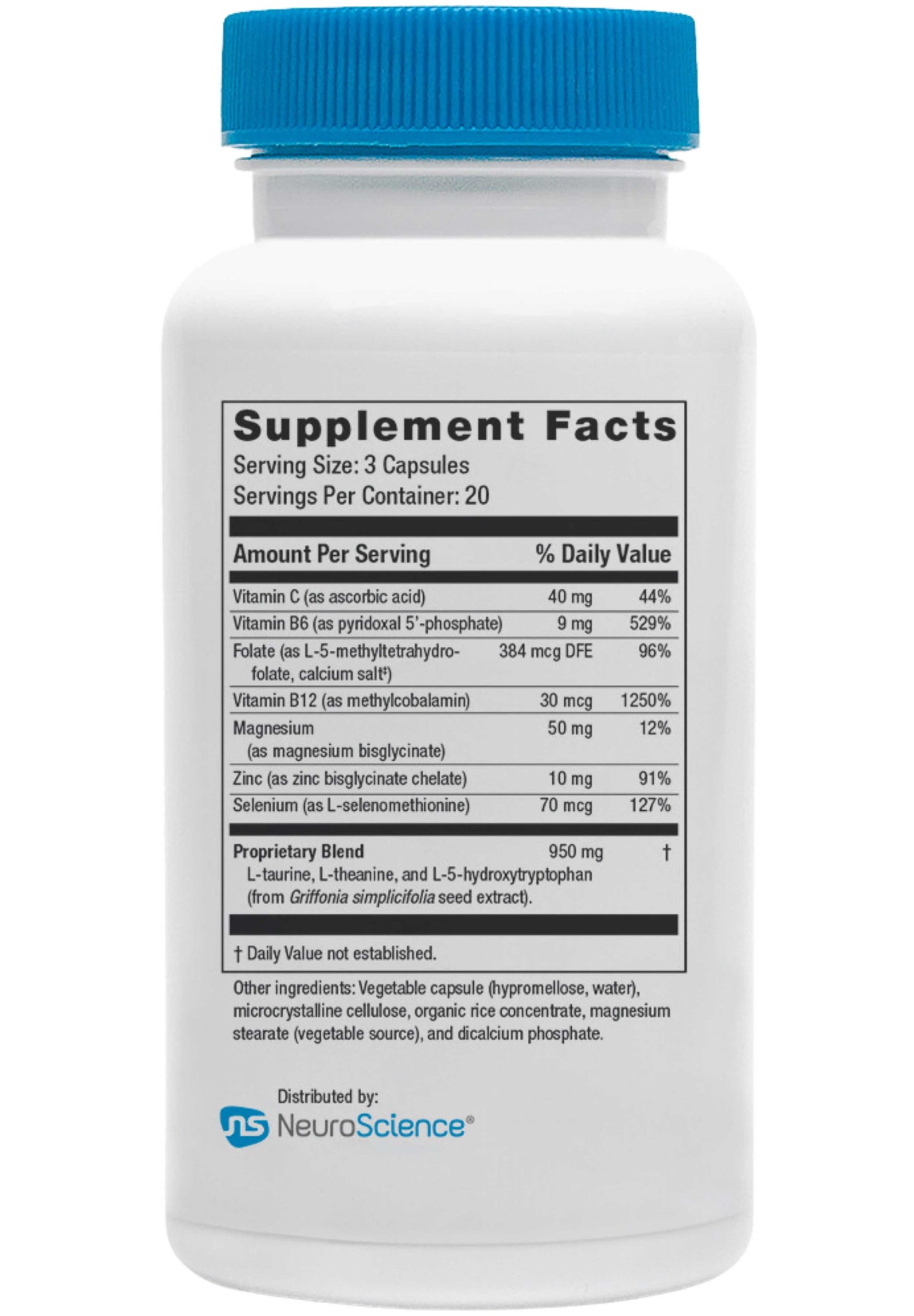 NeuroScience TravaCor