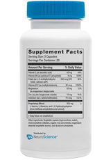 NeuroScience TravaCor