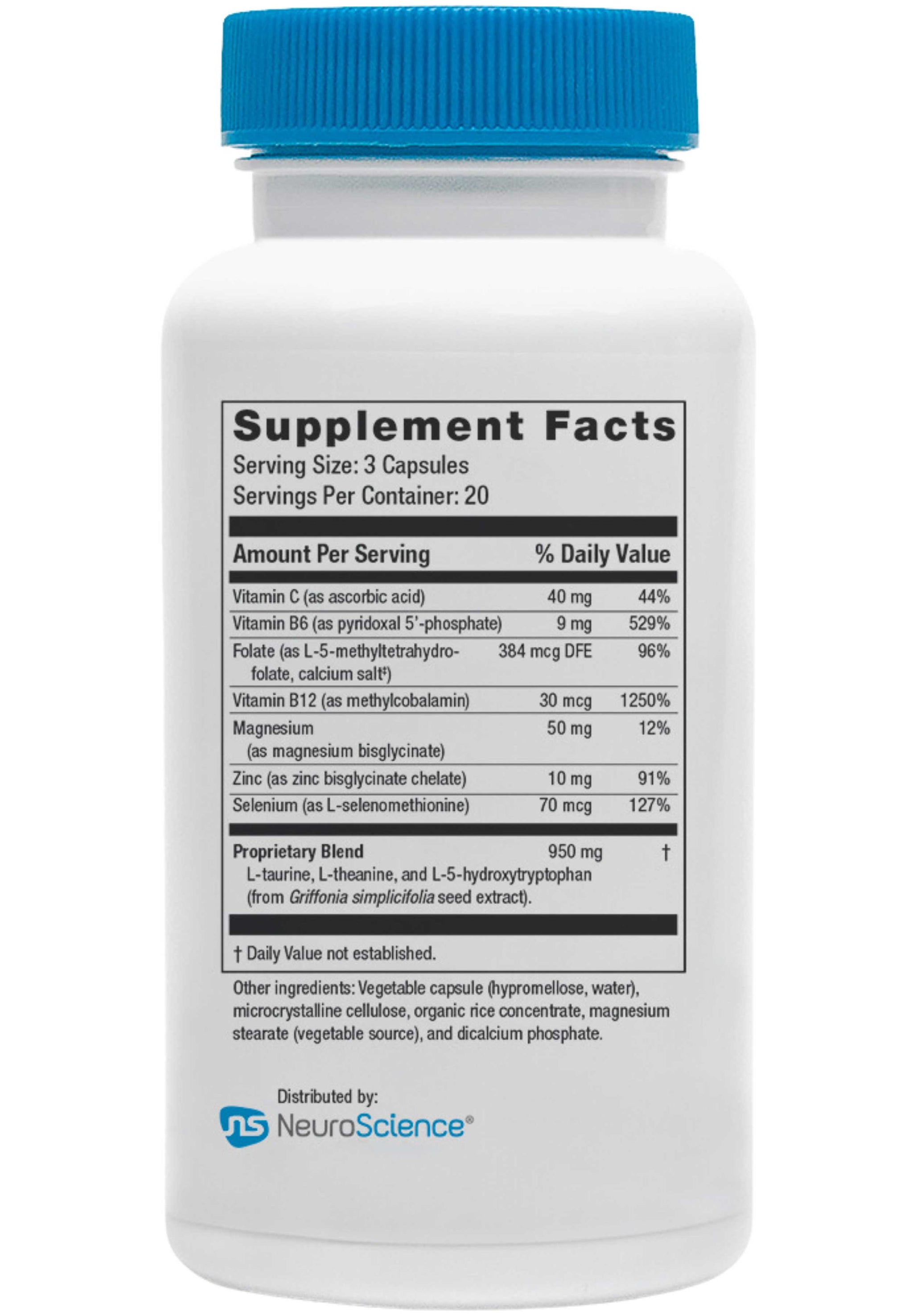 NeuroScience TravaCor