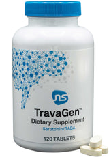 NeuroScience TravaGen