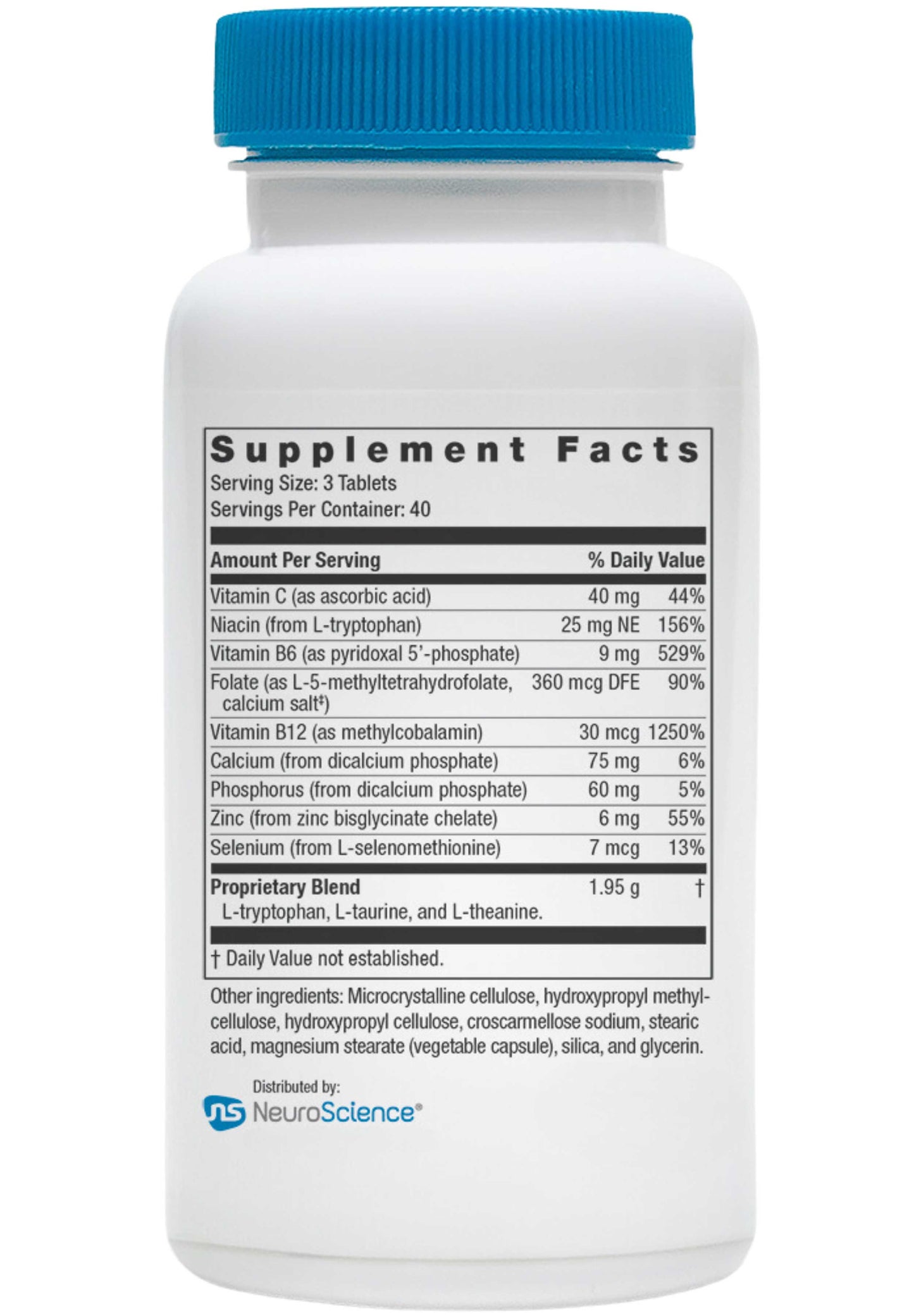 NeuroScience TravaGen