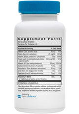 NeuroScience TravaGen