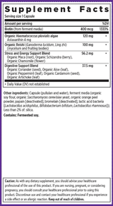 New Chapter Hair, Skin & Nails