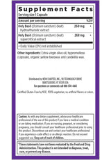 New Chapter Holy Basil Force