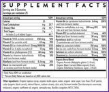 New Chapter Men's Multivitamin Gummies