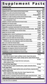 New Chapter One Daily Every Woman's Multivitamin 40+