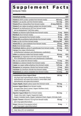 New Chapter Perfect Calm Multivitamin