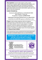 New Chapter Perfect Calm Multivitamin