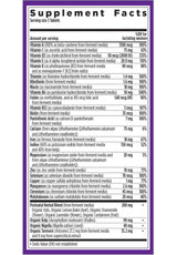 New Chapter Perfect Postnatal Multivitamin