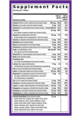 New Chapter Perfect Prenatal Multivitamin