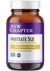New Chapter Prostate 5LX