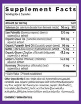 New Chapter Prostate 5LX