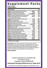 New Chapter Tiny Tabs Multivitamin