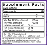 New Chapter Vegan Omega-3 Complex