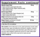 New Chapter Women’s Advanced Multi 40+