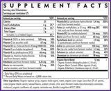 New Chapter Women’s Multivitamin Gummies