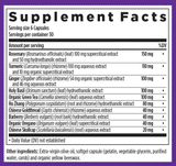 New Chapter Zyflamend Mini Softgels